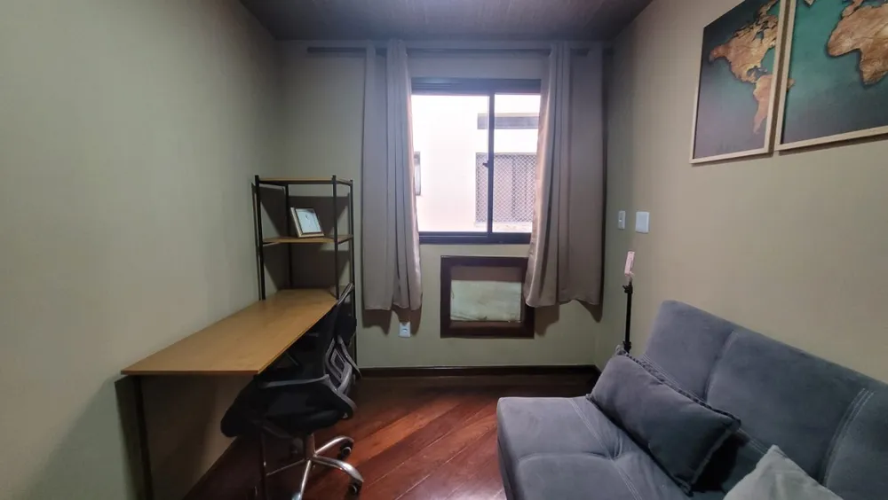 Apartamento, 4 quartos, 180 m² - Foto 33
