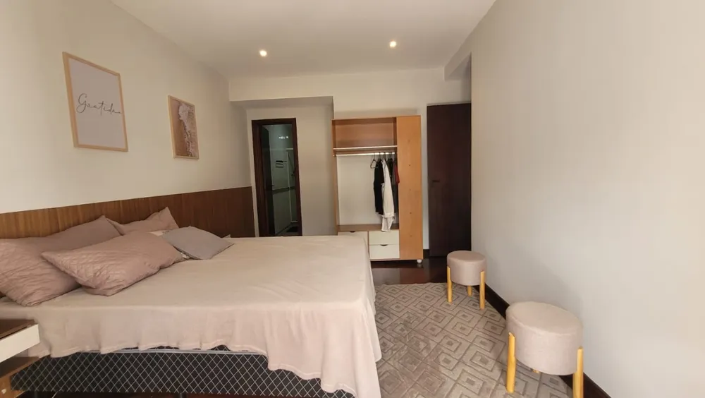 Apartamento, 4 quartos, 180 m² - Foto 4
