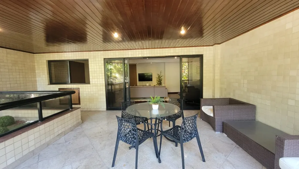 Apartamento, 4 quartos, 180 m² - Foto 26