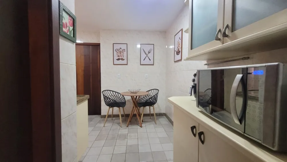 Apartamento, 4 quartos, 180 m² - Foto 11