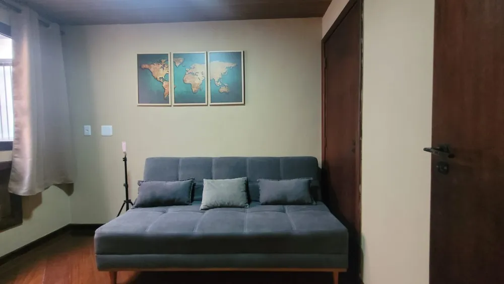 Apartamento, 4 quartos, 180 m² - Foto 5