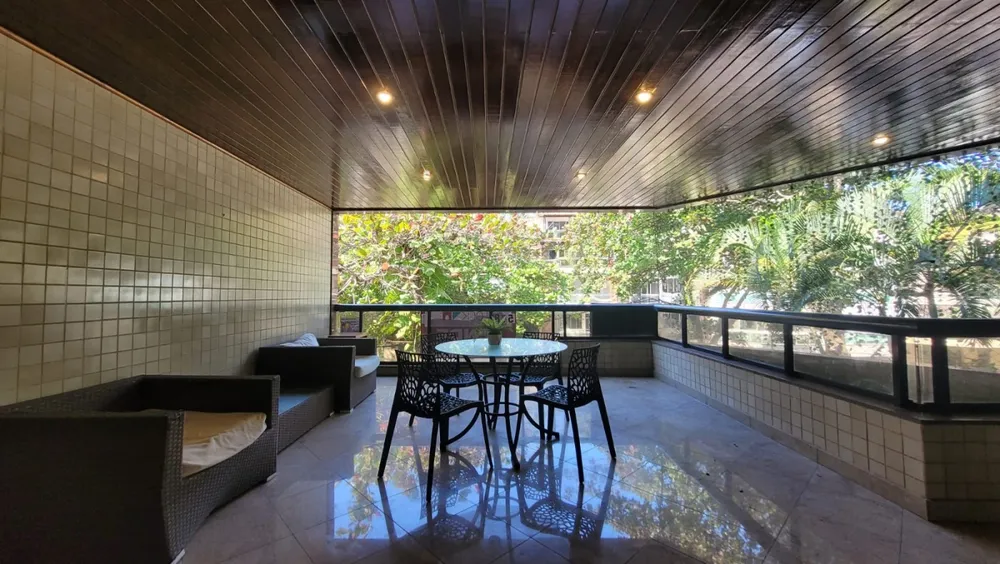 Apartamento, 4 quartos, 180 m² - Foto 9