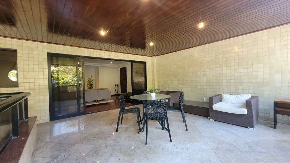 Apartamento, 4 quartos, 180 m² - Foto 21