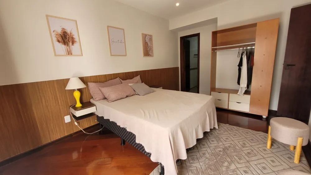 Apartamento, 4 quartos, 180 m² - Foto 44