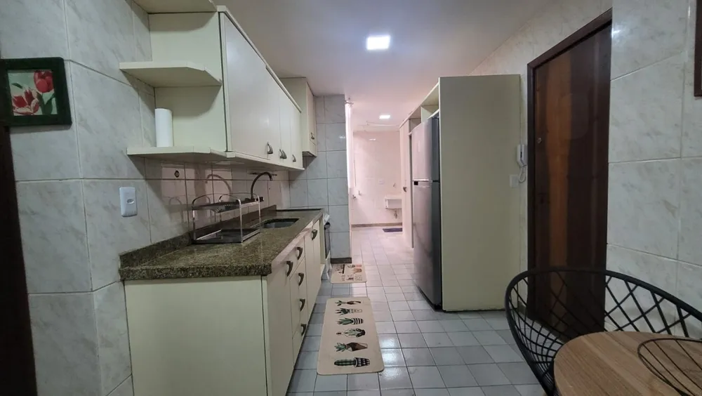 Apartamento, 4 quartos, 180 m² - Foto 36