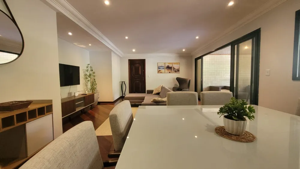Apartamento, 4 quartos, 180 m² - Foto 40