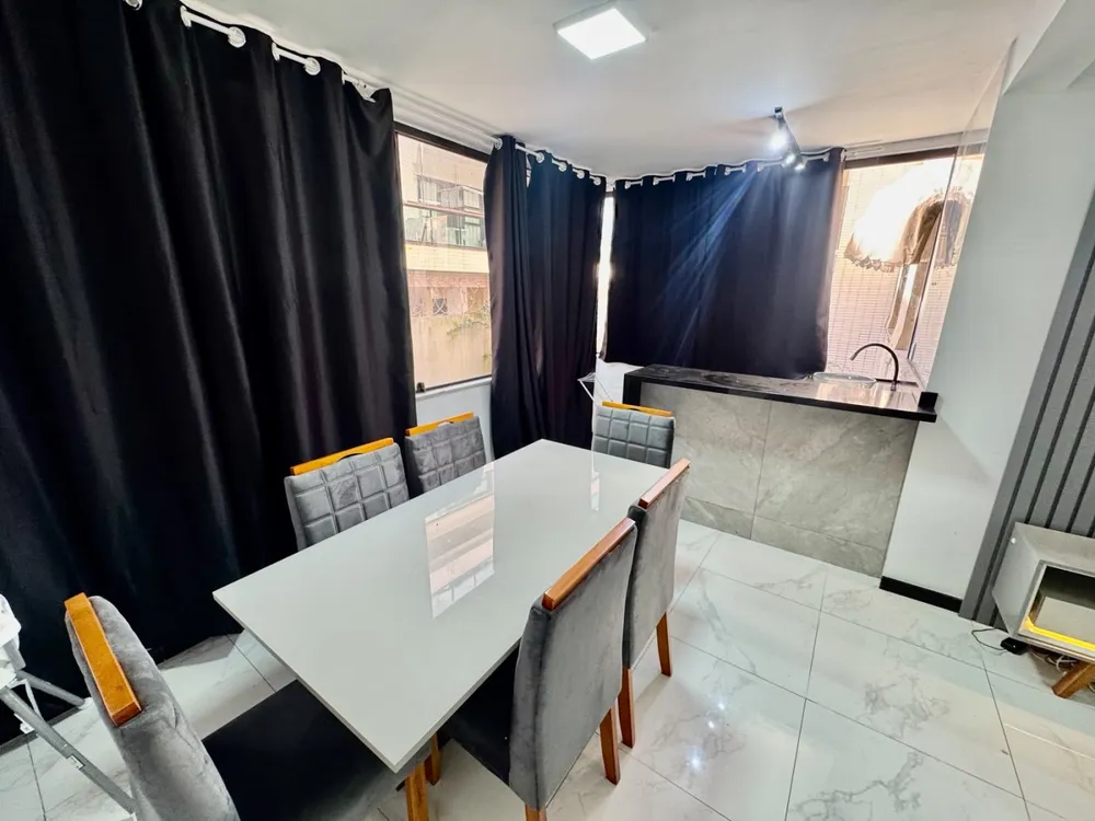 Apartamento, 3 quartos, 86 m² - Foto 15