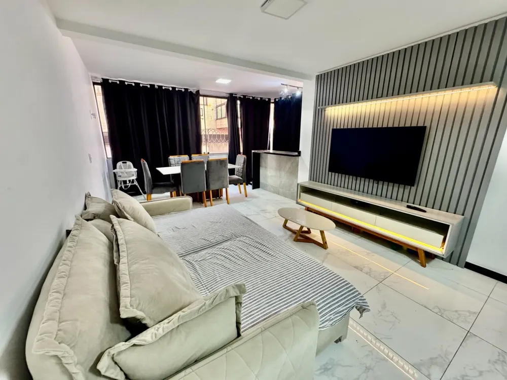 Apartamento, 3 quartos, 86 m² - Foto 3