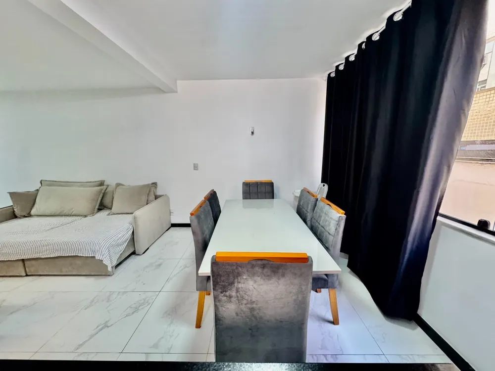 Apartamento, 3 quartos, 86 m² - Foto 4