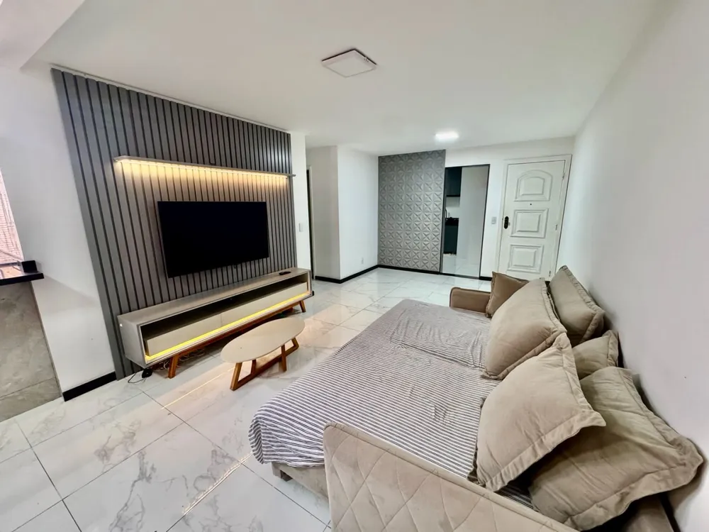 Apartamento, 3 quartos, 86 m² - Foto 9