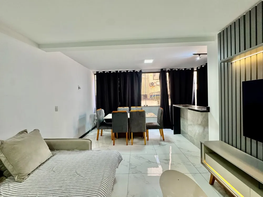 Apartamento, 3 quartos, 86 m² - Foto 10