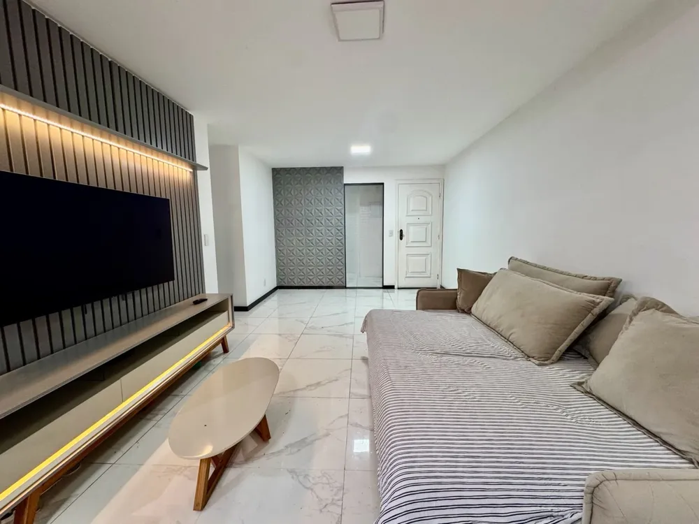 Apartamento, 3 quartos, 86 m² - Foto 7