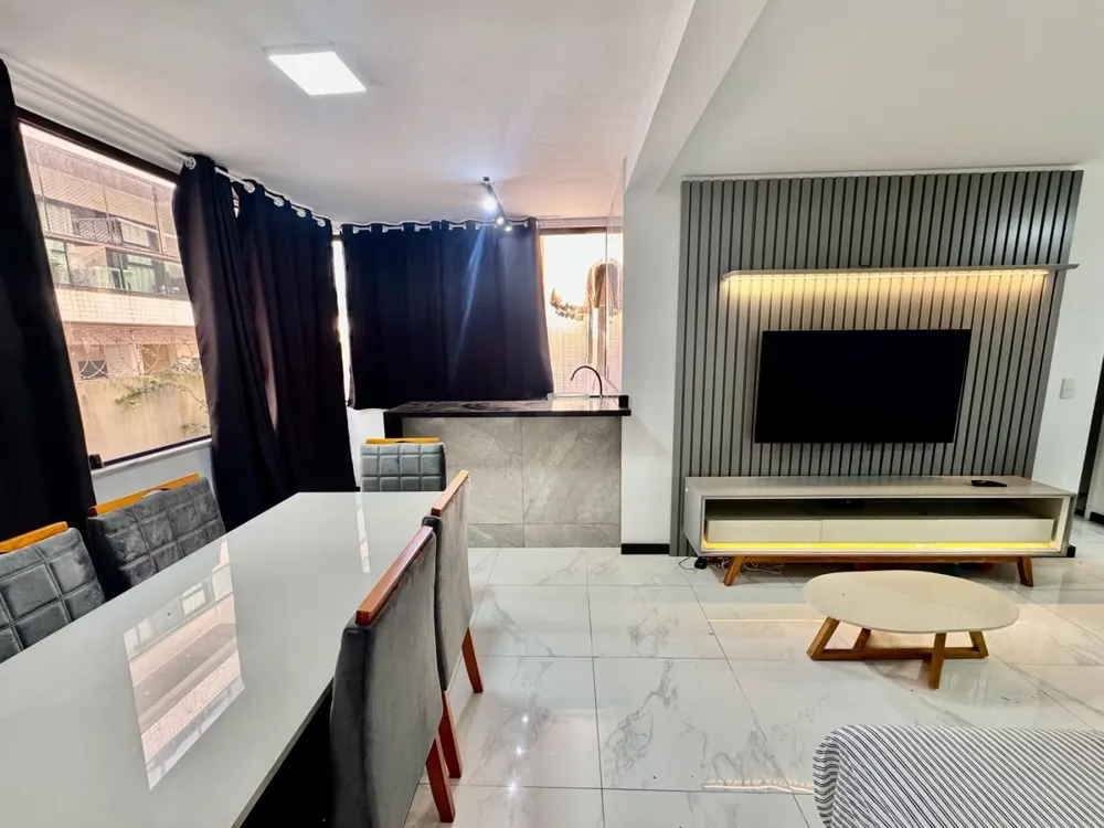 Apartamento, 3 quartos, 86 m² - Foto 2