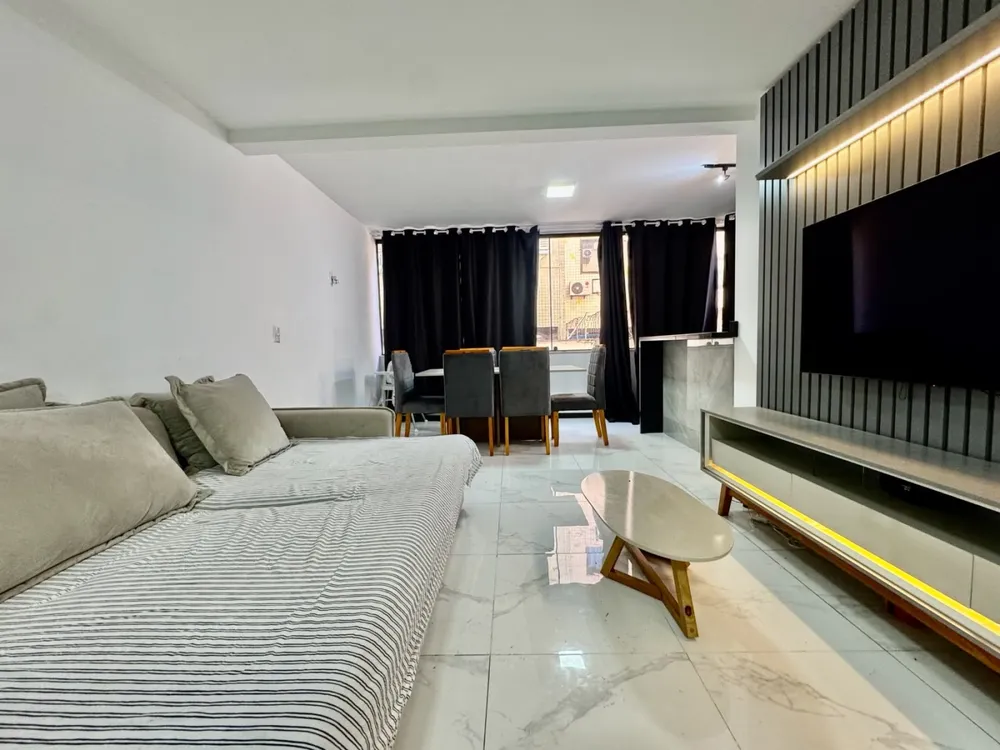 Apartamento, 3 quartos, 86 m² - Foto 14