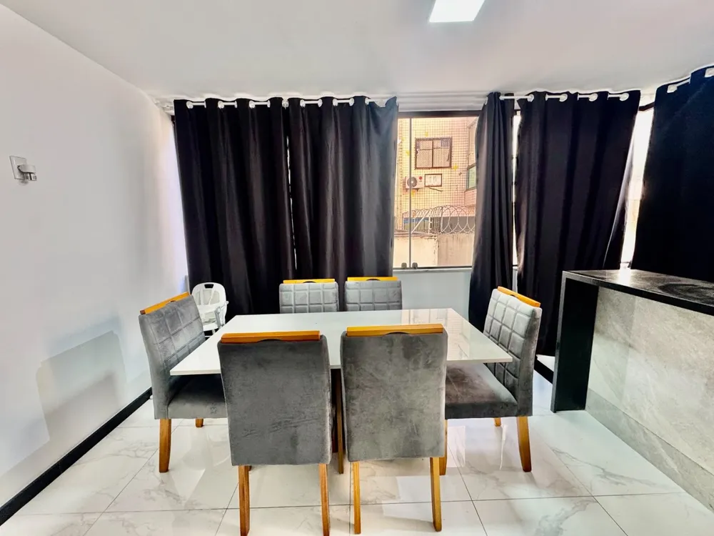Apartamento, 3 quartos, 86 m² - Foto 16