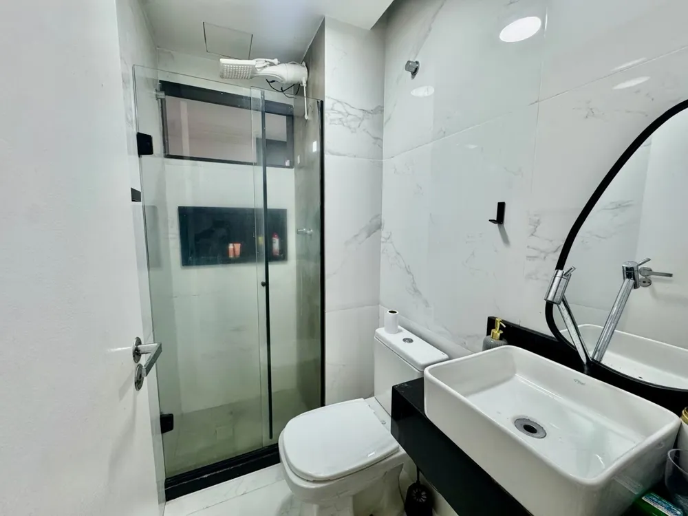 Apartamento, 3 quartos, 86 m² - Foto 29