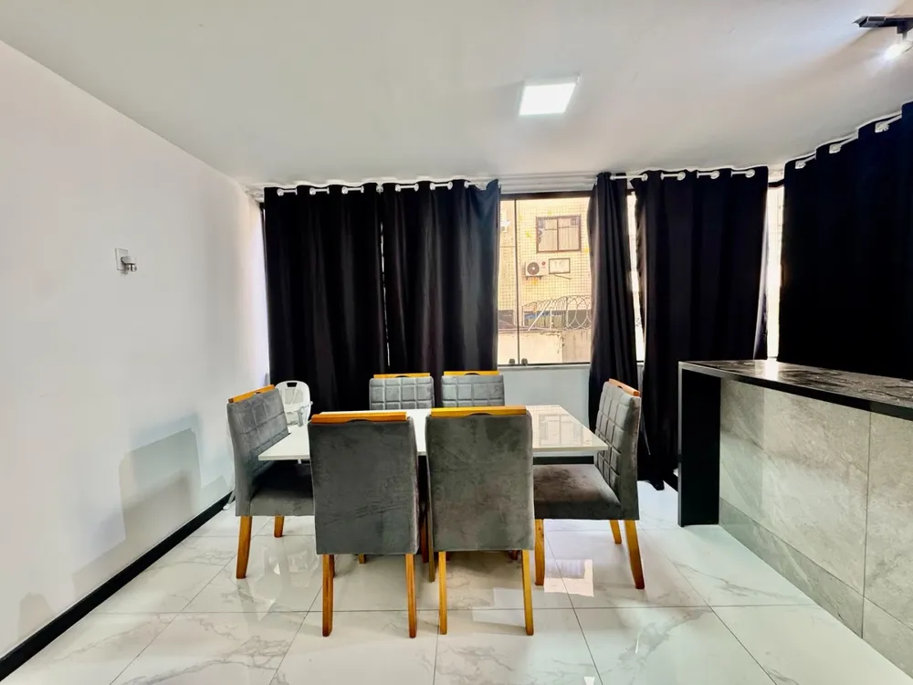 Apartamento, 3 quartos, 86 m² - Foto 5