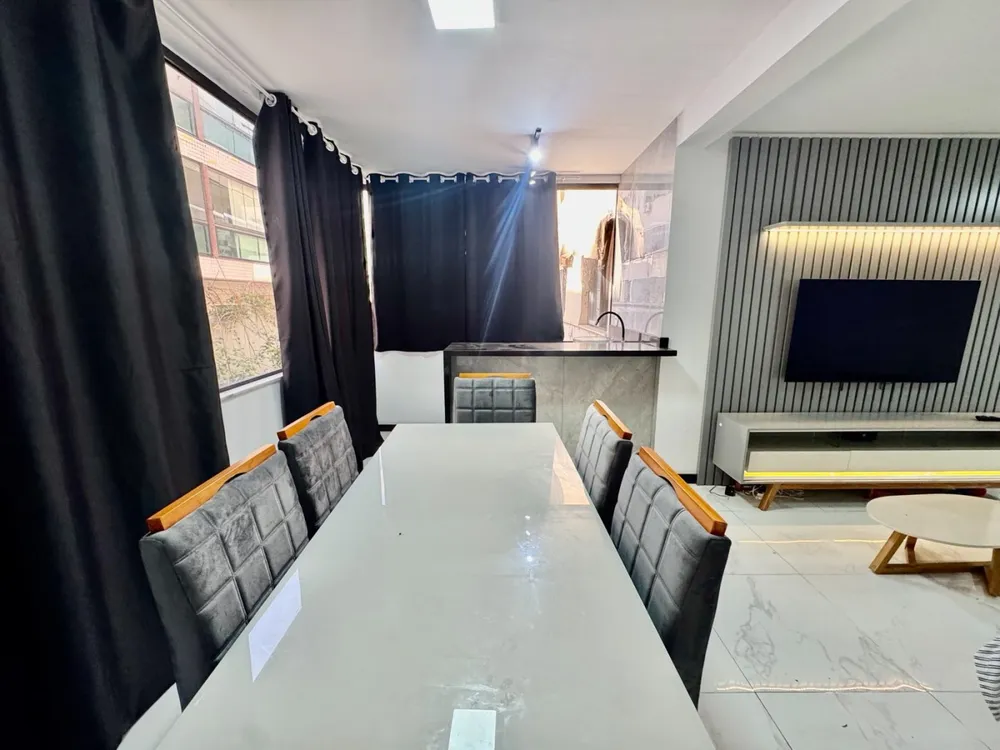 Apartamento, 3 quartos, 86 m² - Foto 8