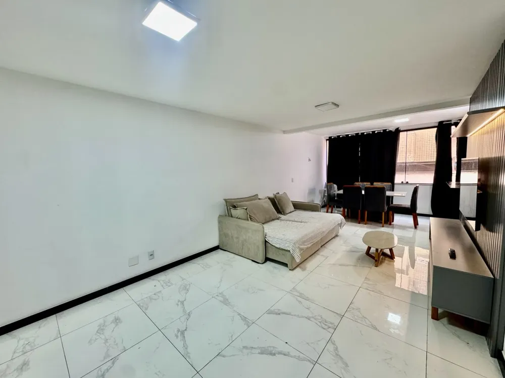 Apartamento, 3 quartos, 86 m² - Foto 11