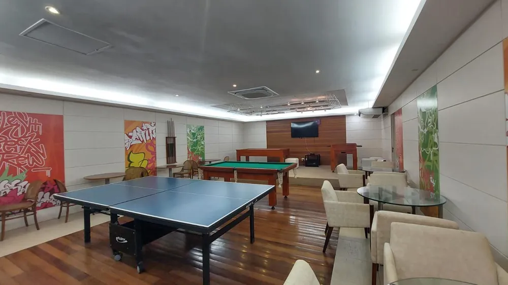 Apartamento, 4 quartos, 288 m² - Foto 33