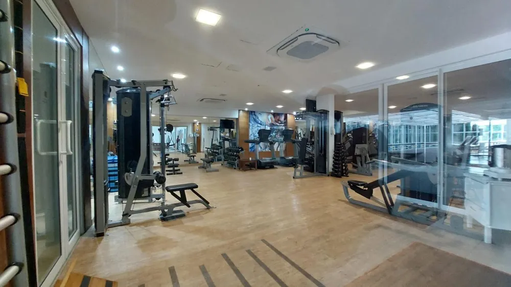 Apartamento, 4 quartos, 288 m² - Foto 27