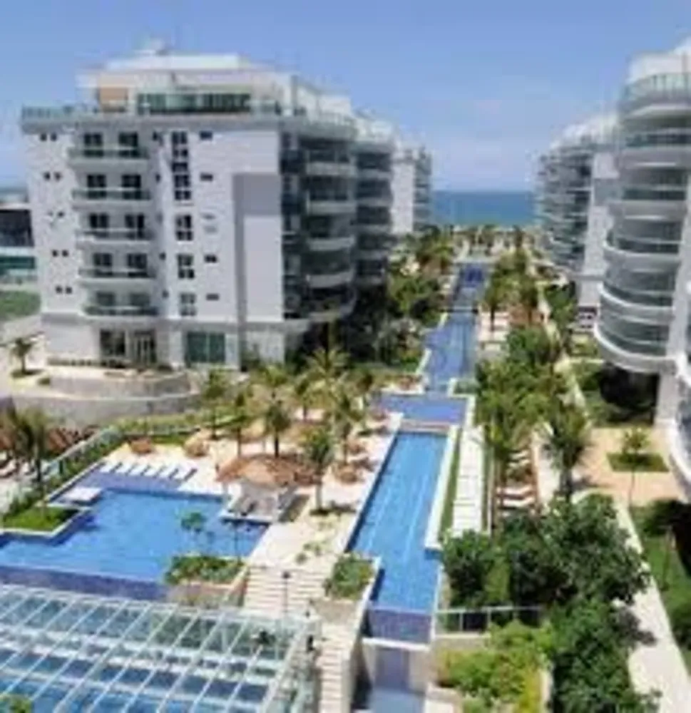 Apartamento, 4 quartos, 288 m² - Foto 2