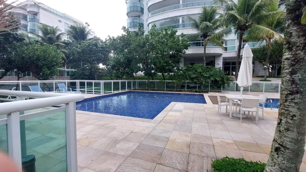 Apartamento, 4 quartos, 288 m² - Foto 30
