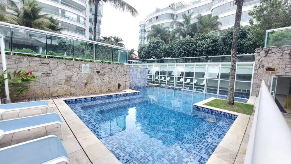Apartamento, 4 quartos, 288 m² - Foto 24