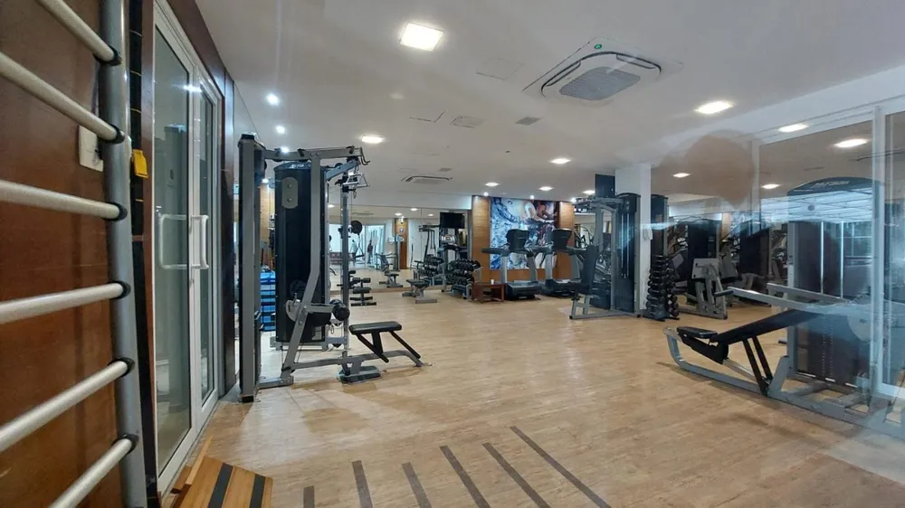 Apartamento, 4 quartos, 288 m² - Foto 36