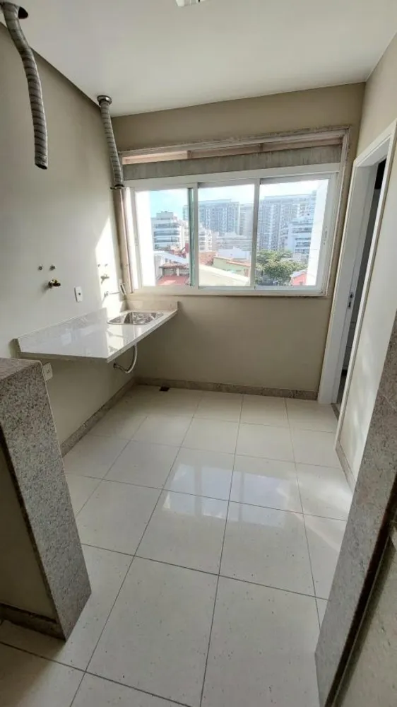 Apartamento, 4 quartos, 288 m² - Foto 20