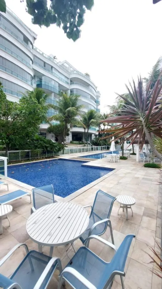 Apartamento, 4 quartos, 288 m² - Foto 31