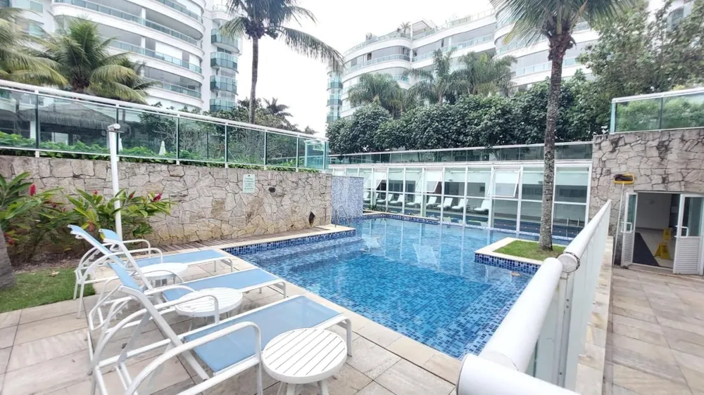 Apartamento, 4 quartos, 288 m² - Foto 25
