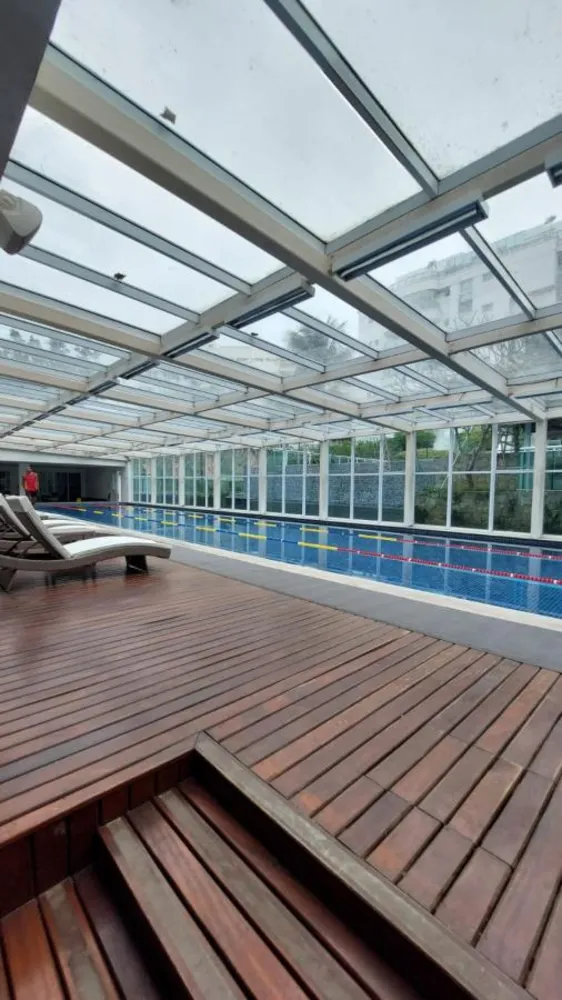 Apartamento, 4 quartos, 288 m² - Foto 34