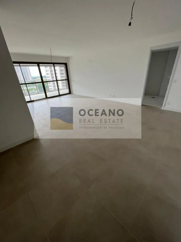 Apartamento, 4 quartos, 184 m² - Foto 17