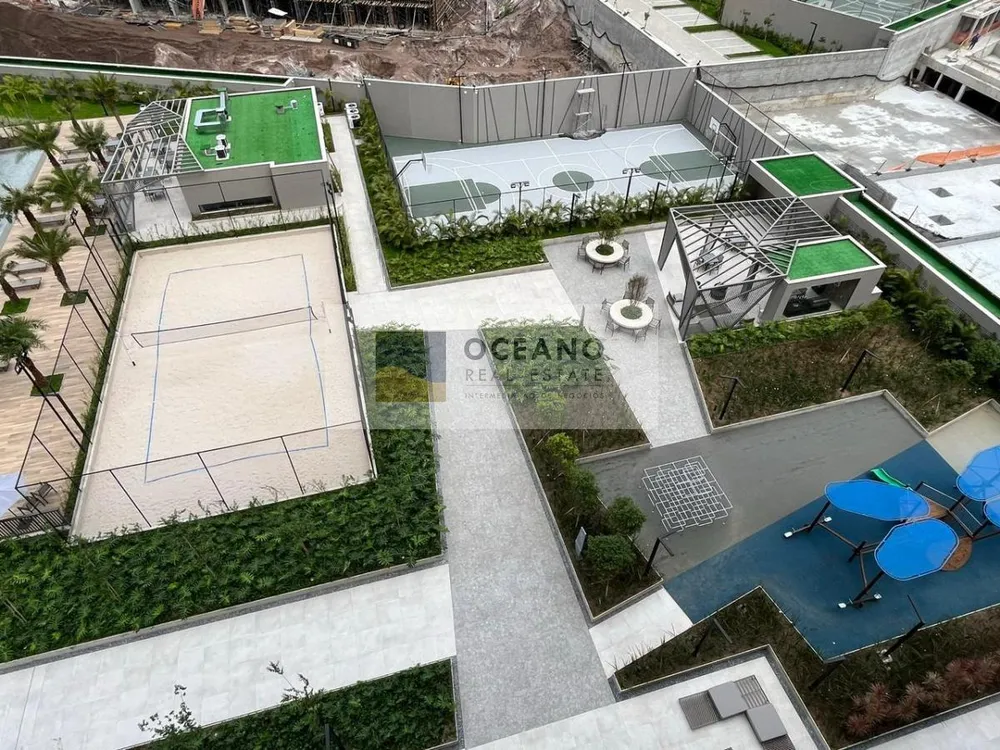 Apartamento, 4 quartos, 184 m² - Foto 8