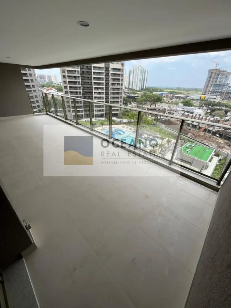 Apartamento, 4 quartos, 184 m² - Foto 22
