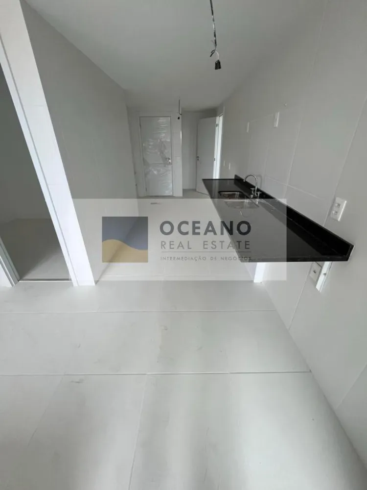 Apartamento, 4 quartos, 184 m² - Foto 3