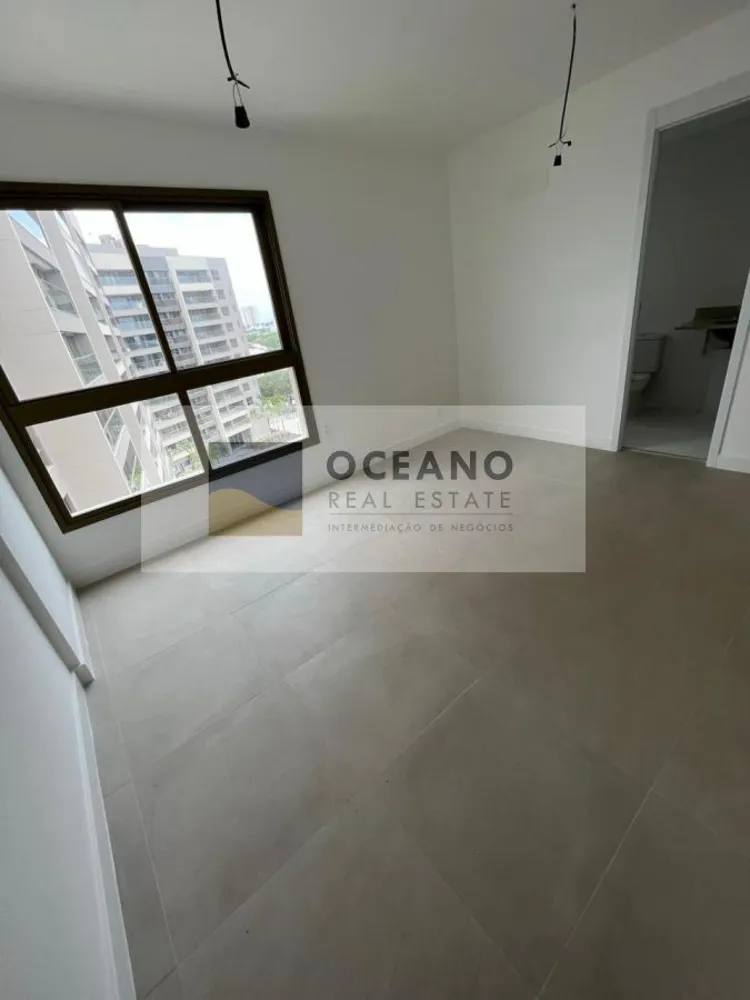 Apartamento, 4 quartos, 184 m² - Foto 1