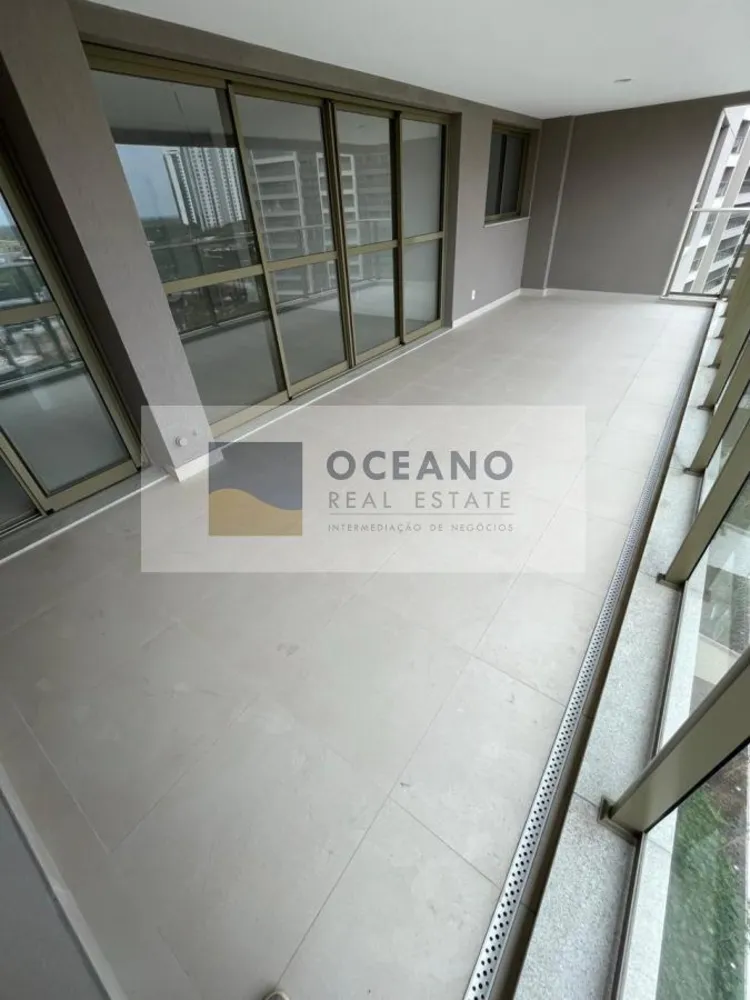 Apartamento, 4 quartos, 184 m² - Foto 9