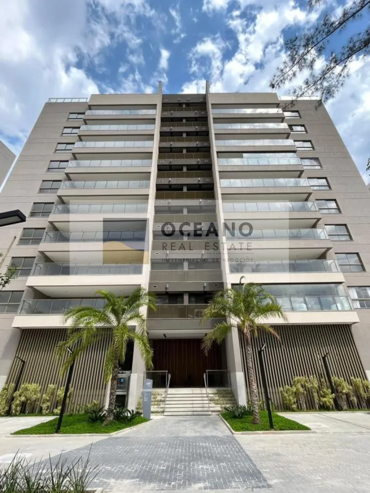 Apartamento, 4 quartos, 184 m² - Foto 20