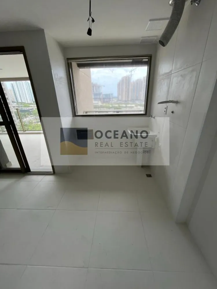 Apartamento, 4 quartos, 184 m² - Foto 15