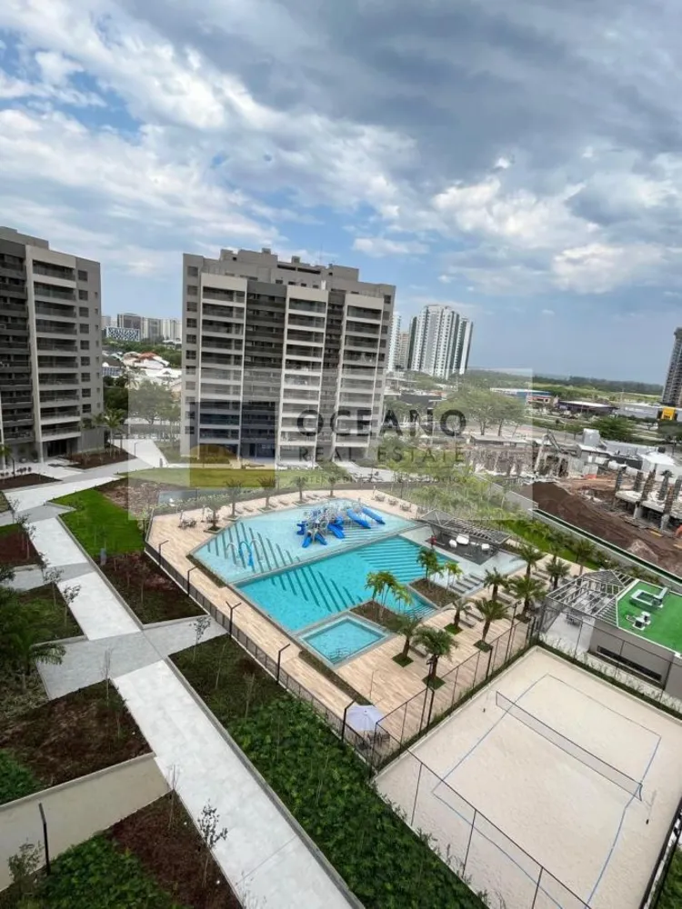 Apartamento, 4 quartos, 184 m² - Foto 7