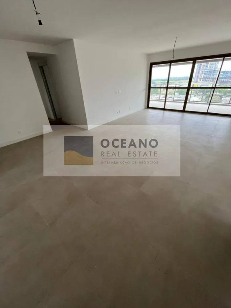 Apartamento, 4 quartos, 184 m² - Foto 2