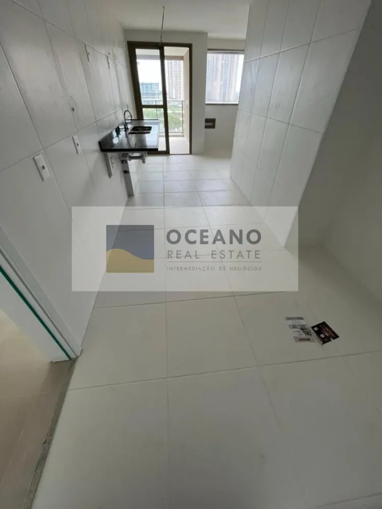 Apartamento, 4 quartos, 184 m² - Foto 10