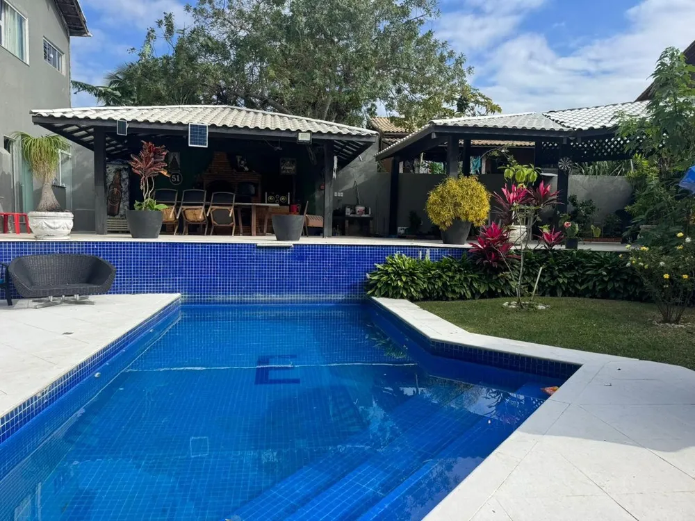 Casa de Condomínio, 4 quartos - Foto 3