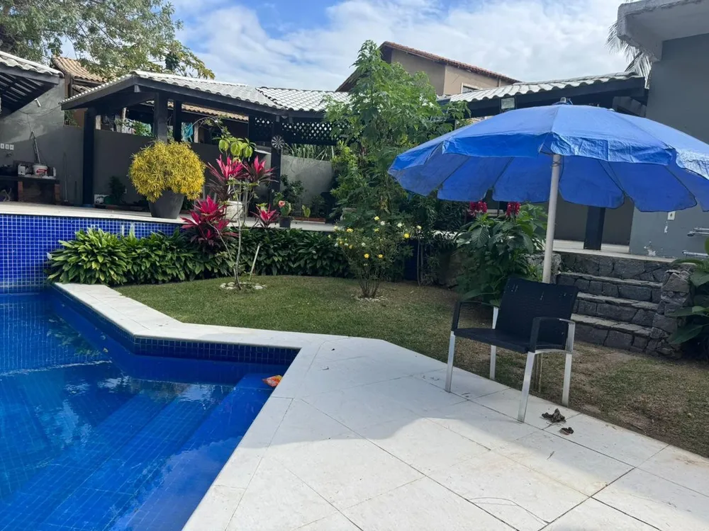Casa de Condomínio, 4 quartos - Foto 2