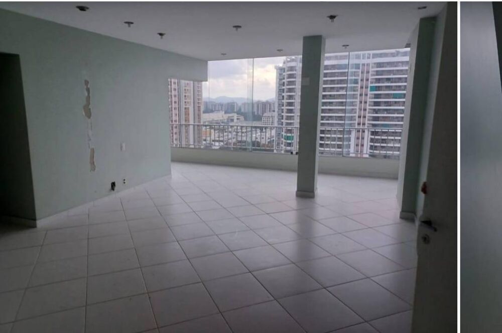 Apartamento, 2 quartos, 80 m² - Foto 7