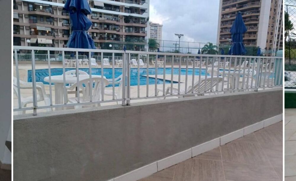 Apartamento, 2 quartos, 80 m² - Foto 5