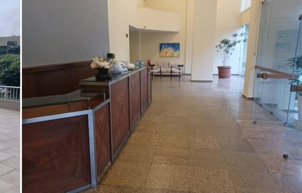 Apartamento, 2 quartos, 80 m² - Foto 4