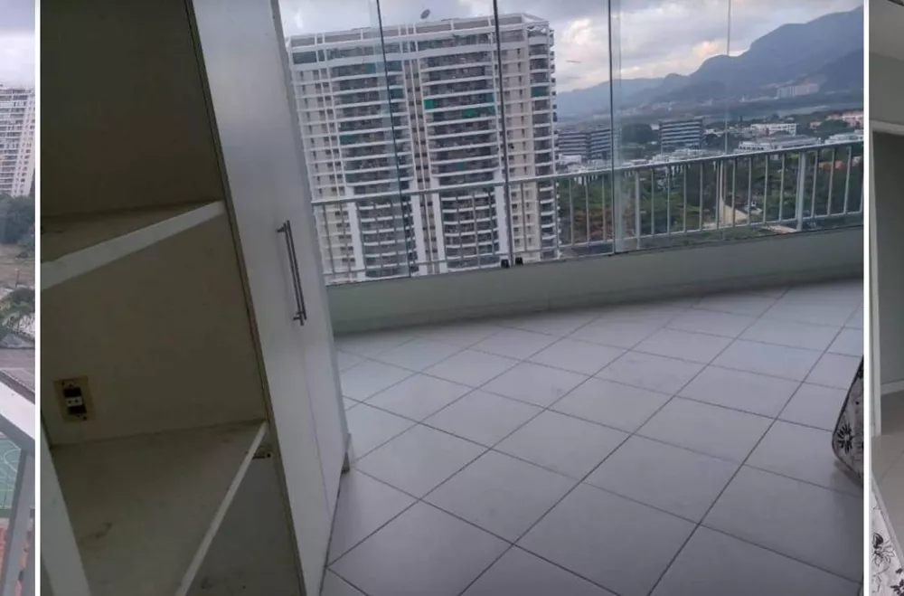 Apartamento, 2 quartos, 80 m² - Foto 14